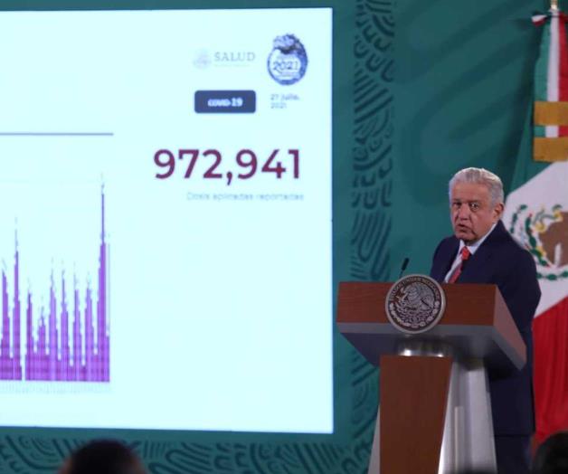 ‘No hay que comprar por comprar vacunas’ ‘No hay que comprar por comprar vacunas’