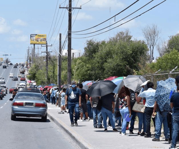 Vacuna no valida ir al antro, alertan Vacuna no valida ir al antro, alertan