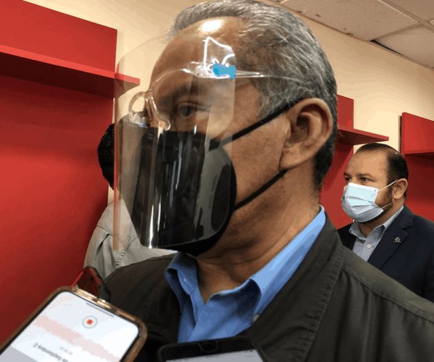 No levanta el comercio No levanta el comercio