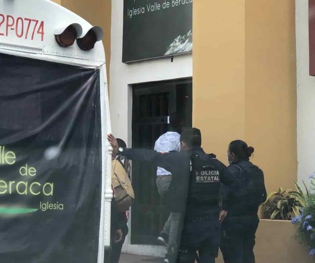 Llega oleada de haitianos Llega oleada de haitianos