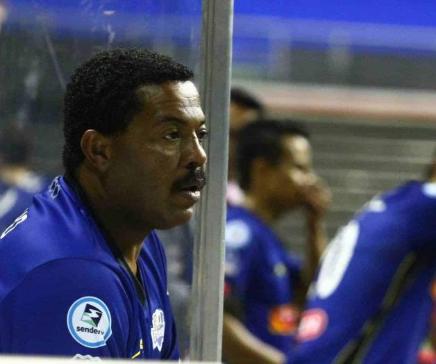 Reportan fallecimiento de Zizinho Reportan fallecimiento de Zizinho