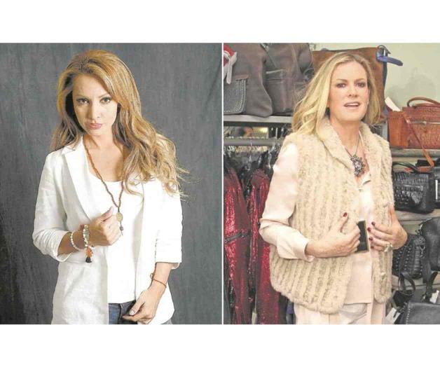 Paty Navidad, Rebeca de Alba y más de MasterChef tienen Covid-19