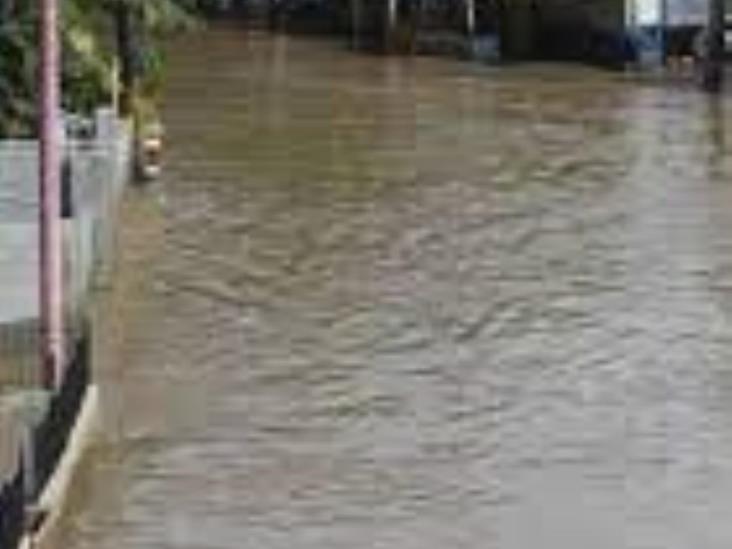 Lluvias causan un muerto y severas inundaciones en Nicaragua Lluvias causan un muerto y severas inundaciones en Nicaragua