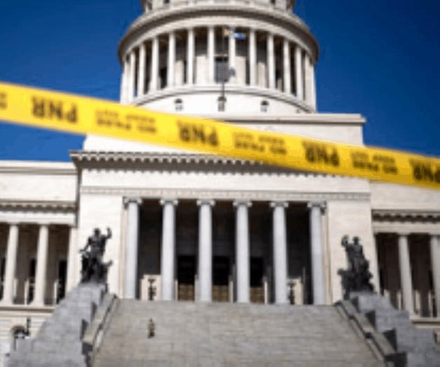 EEUU analiza internet para cubanos e imponer más sanciones