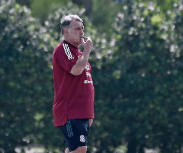 Una Selección muy competitiva Una Selección muy competitiva