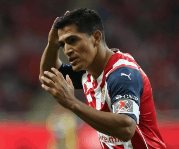 Pide ‘Chapo’ Sánchez más concentración ante Puebla Pide ‘Chapo’ Sánchez más concentración ante Puebla