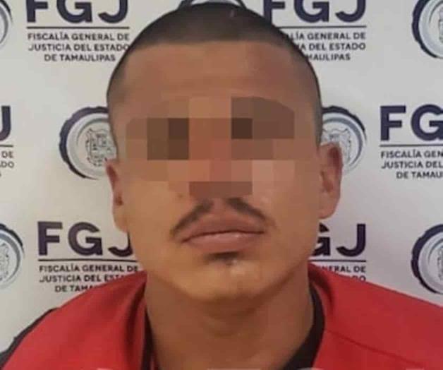 Sentenciado por robarse un vehículo