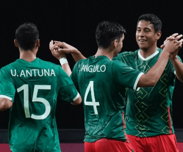 ¡A Cuartos! ¡A Cuartos!