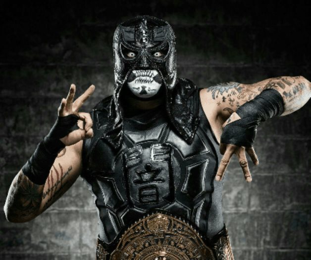 Penta Zero Miedo en Reynosa