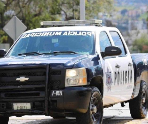 Con tiro de gracia y narcomensaje, nueve asesinados en menos de 24 horas en Tijuana Con tiro de gracia y narcomensaje, nueve asesinados en menos de 24 horas en Tijuana