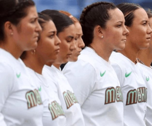 Federación Mexicana de Sóftbol castigaría a quienes tiraron uniforme