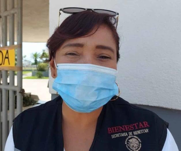 Intentan maestros tener tercera dosis Intentan maestros tener tercera dosis