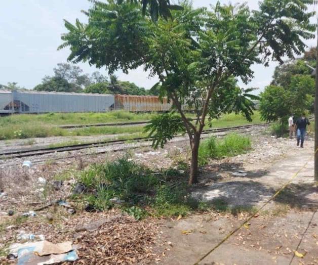 Muere anciana en deambular Muere anciana en deambular