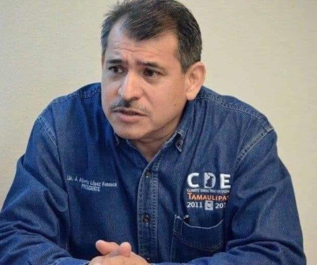 Consternación por fallecimiento de José Alberto López Fonseca Consternación por fallecimiento de José Alberto López Fonseca