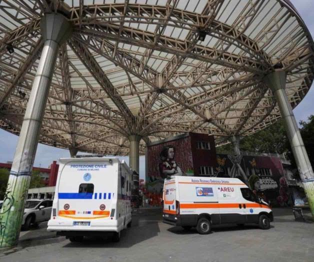 Las vacunaciones en Europa no paran por vacaciones