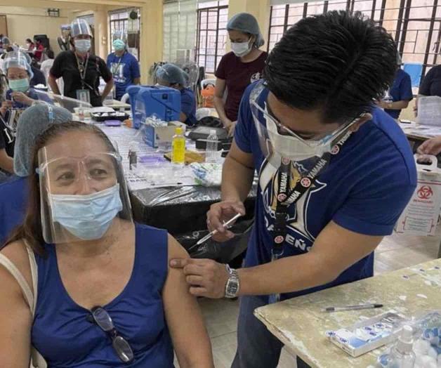 Duterte: Quienes no se vacunen no podrán salir de su casa Duterte: Quienes no se vacunen no podrán salir de su casa