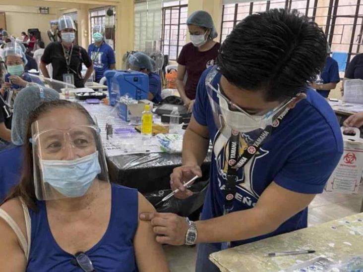 Duterte: Quienes no se vacunen no podrán salir de su casa Duterte: Quienes no se vacunen no podrán salir de su casa