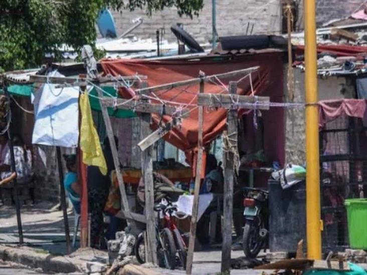 Medición de pobreza 2018-2020 se informará el 5 de agosto: Coneval Medición de pobreza 2018-2020 se informará el 5 de agosto: Coneval