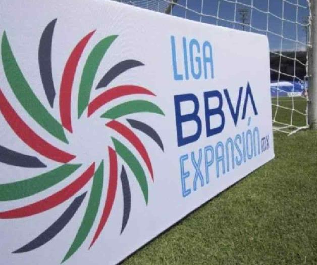 Morelia y Mineros igualan a 2-2 en la Liga Expansión Morelia y Mineros igualan a 2-2 en la Liga Expansión