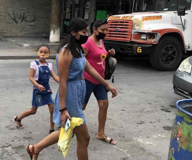 Insisten: Dosis no es garantía Insisten: Dosis no es garantía