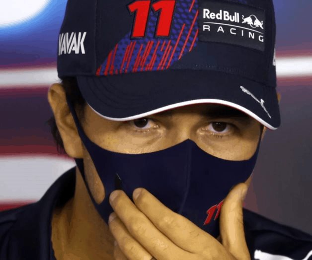 Pérez sobre su renovación con Red Bull: Vemos un futuro juntos Pérez sobre su renovación con Red Bull: Vemos un futuro juntos