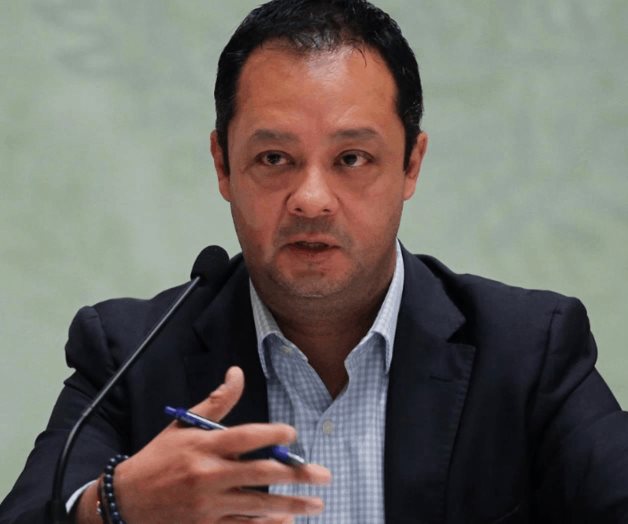 Por efecto tijera, tercera ola de Covid es menos potente: Hacienda Por efecto tijera, tercera ola de Covid es menos potente: Hacienda