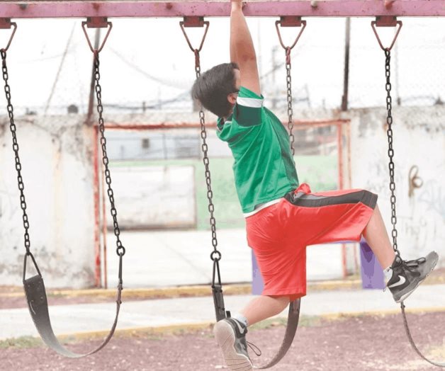 Lo que sabemos de la variante Delta de Covid-19 y los niños