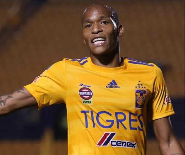Vuelven Quiñones y Ayala con Tigres Vuelven Quiñones y Ayala con Tigres