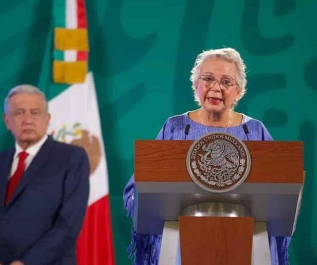 Alistan decreto para liberar a no sentenciados de 75 años o más Alistan decreto para liberar a no sentenciados de 75 años o más