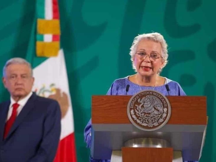 Alistan decreto para liberar a no sentenciados de 75 años o más Alistan decreto para liberar a no sentenciados de 75 años o más
