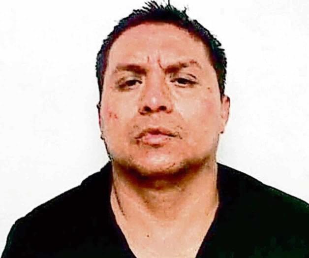 Sacan al Z-40; lo llevan a Chiapas