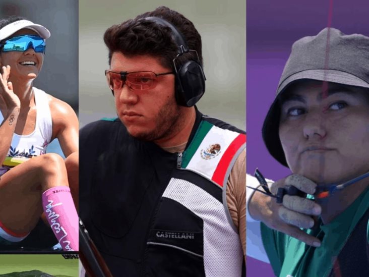 Tokio 2020 Día 7: Esto pasó con los deportistas mexicanos Tokio 2020 Día 7: Esto pasó con los deportistas mexicanos