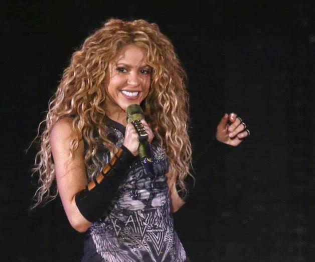 Juez español recomienda juicio a Shakira por fraude fiscal