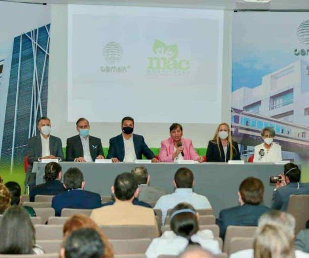Invierte MAC, gran cadena hospitalaria en Tamaulipas Invierte MAC, gran cadena hospitalaria en Tamaulipas