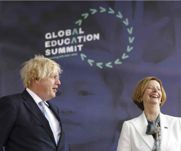 Prometen 4.000 mdd para reparar daño de pandemia a educación