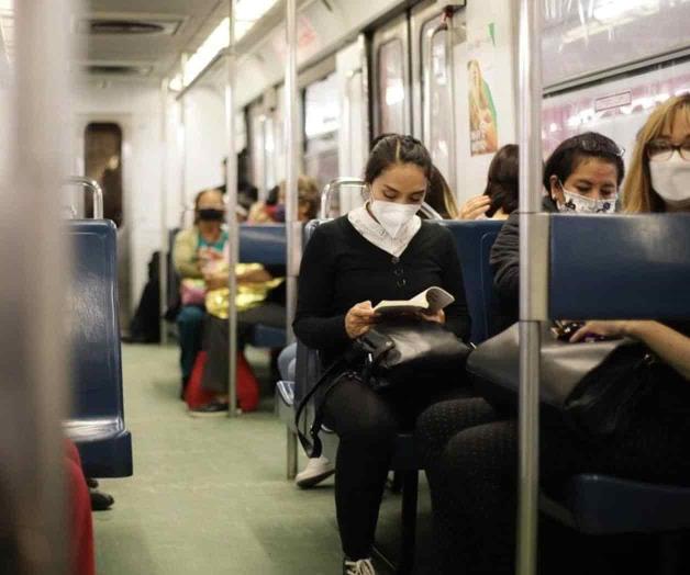 Reportan 537 decesos y 19 mil 28 contagios en 24 horas Reportan 537 decesos y 19 mil 28 contagios en 24 horas