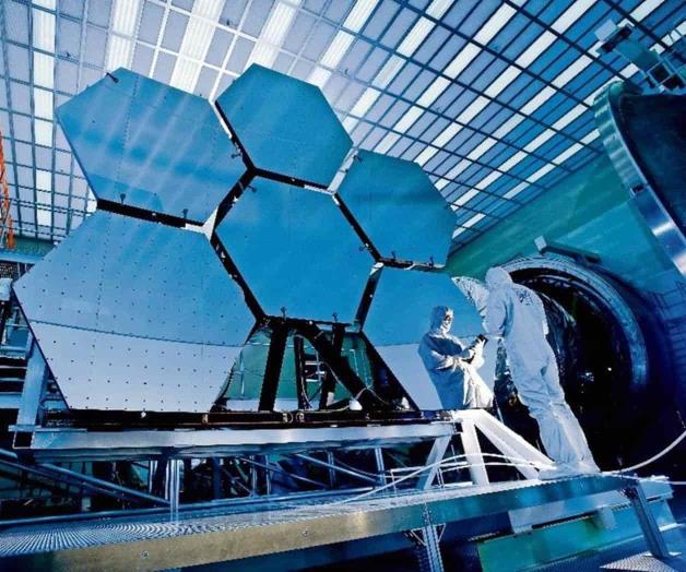 NASA renombraría telescopio James Webb por discriminación LGBT