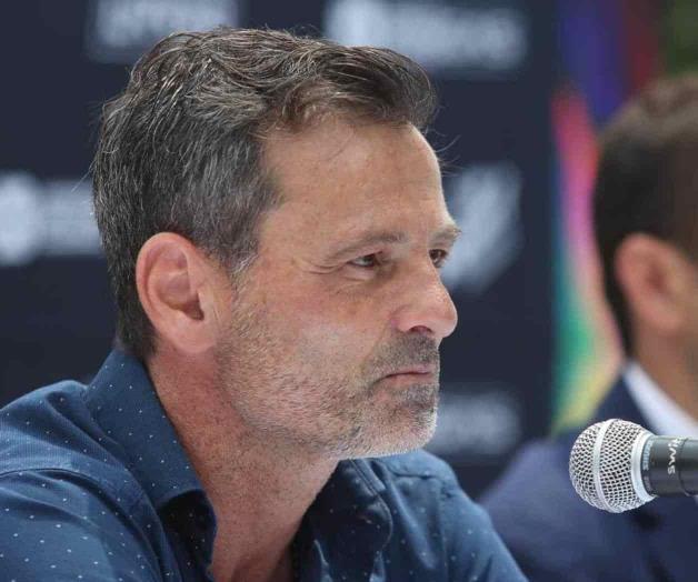 Cocca quiere dar primer triunfo a La Fiel