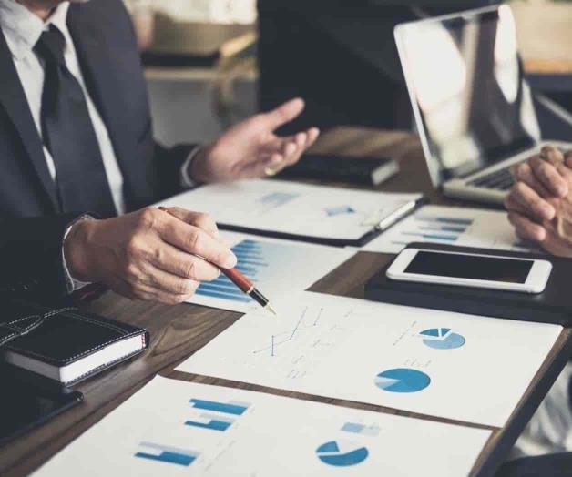 ¿Te ha rechazado la banca?; tu aliado es la Tecnología financiera ¿Te ha rechazado la banca?; tu aliado es la Tecnología financiera