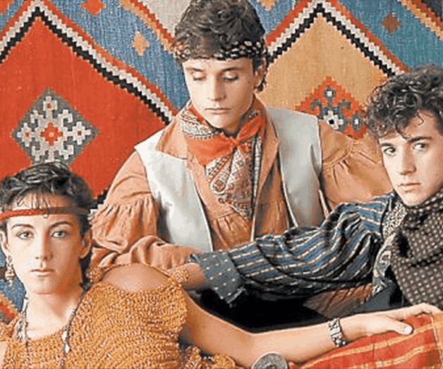 Fabulosamente  incorrecta