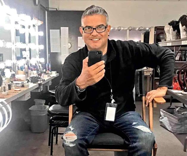 Lo lleva el maquillaje a las grandes ligas