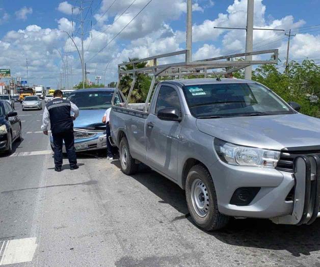 Minivan vs camioneta