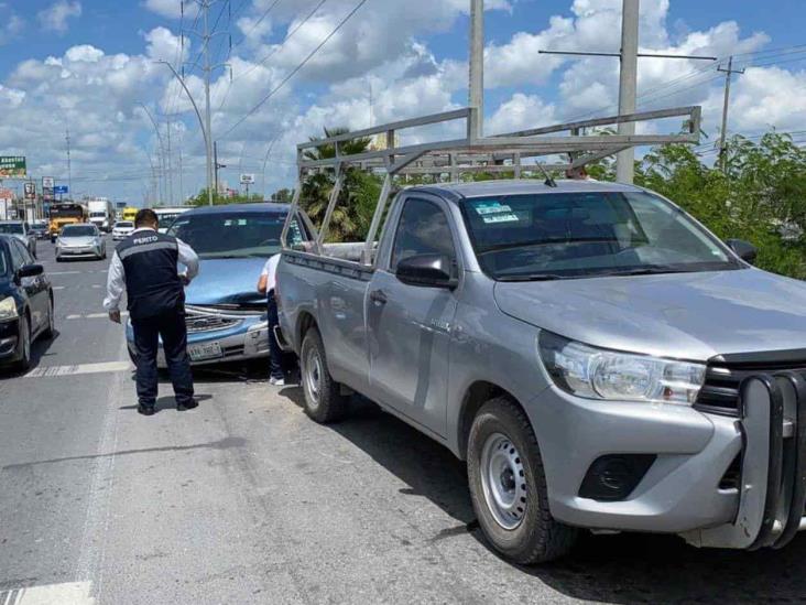 Minivan vs camioneta Minivan vs camioneta