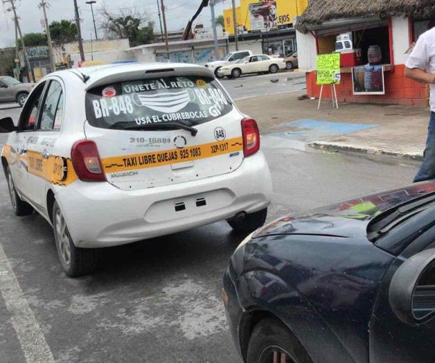 Causa choque por alcance