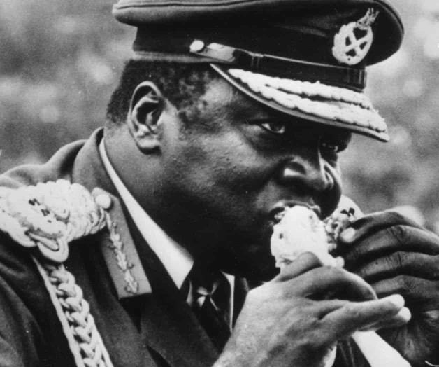 Cocineros de dictadores: una historia de comida y terror Cocineros de dictadores: una historia de comida y terror