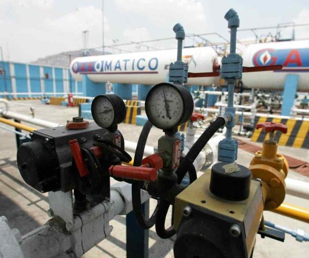 Avalan tope a gas; anuncian amparos