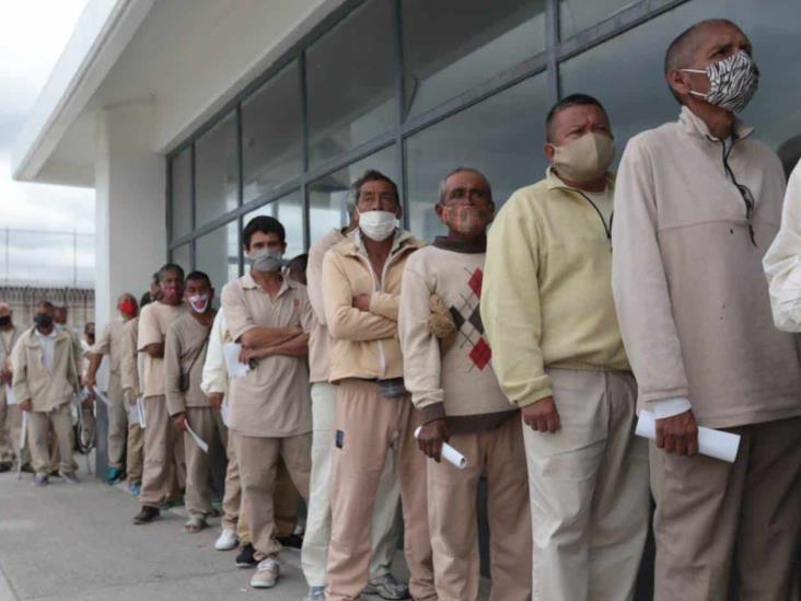 Preocupa control de reos liberados Preocupa control de reos liberados