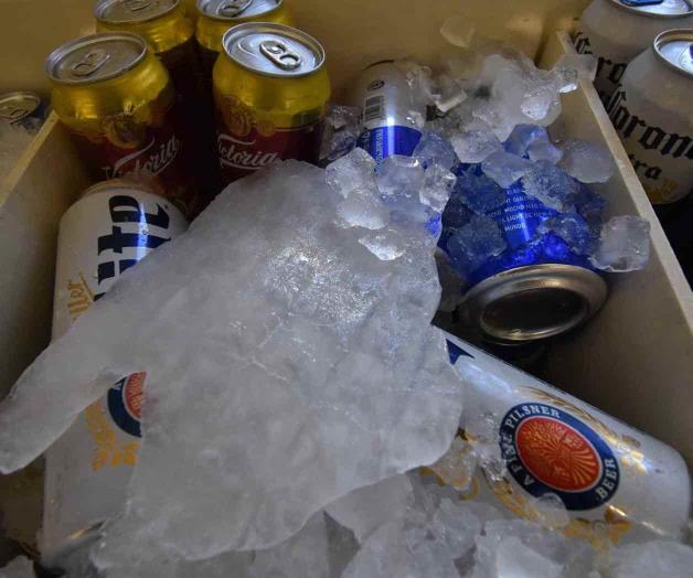 Votarán reynosenses la consulta... ‘en seco’ Votarán reynosenses la consulta... ‘en seco’