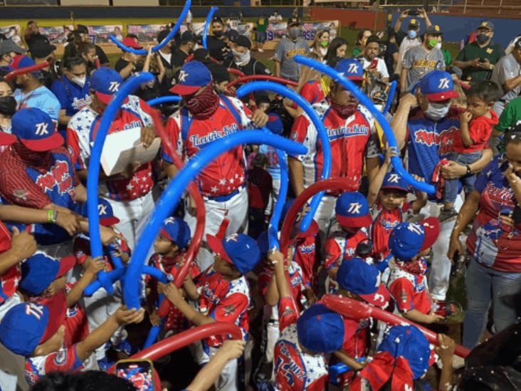 Gana la Kelly segundo lugar en Serie Nacional Gana la Kelly segundo lugar en Serie Nacional