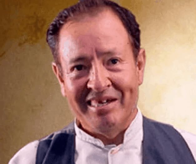 Memo del Bosque recuerda el día que Sammy se perdió en Cancún